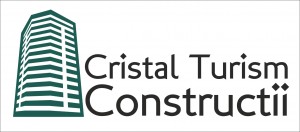 Cristal construct logo